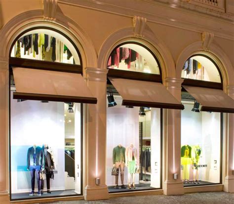 rome fashion boutiques